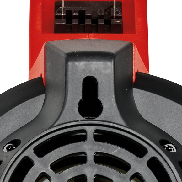 Einhell Cordless Leaf Blower GE-UB 18/250 Li E-Solo - image 05