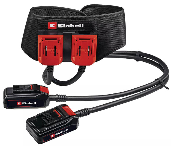 Einhell Battery Belt GE-PB 36/18 Li