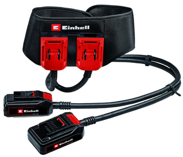 Einhell Battery Belt GE-PB 36/18 Li - image 01