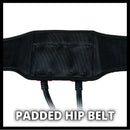 Einhell Battery Belt GE-PB 36/18 Li - image 06