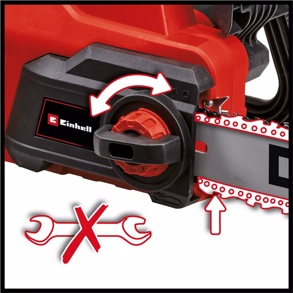 Einhell Electric Chain Saw GC-EC 2040