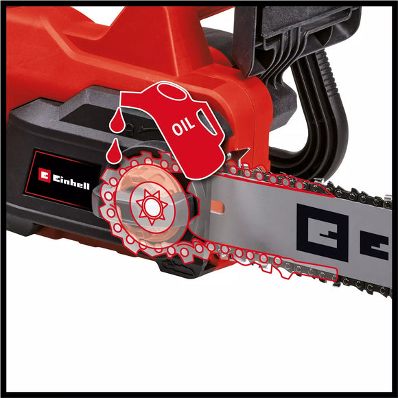 Einhell Electric Chain Saw GC-EC 2040