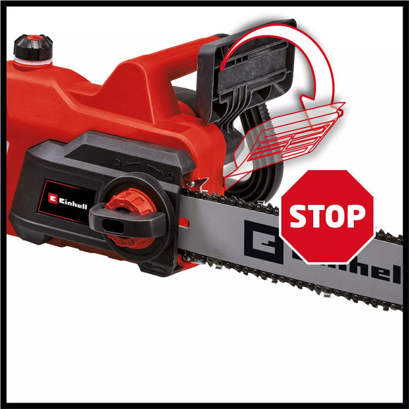 Einhell Electric Chain Saw GC-EC 2040