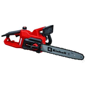 Einhell Electric Chain Saw GC-EC 2040 - image 01