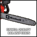Einhell Electric Chain Saw GC-EC 2040 - image 04