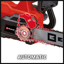 Einhell Electric Chain Saw GC-EC 2040 - image 05