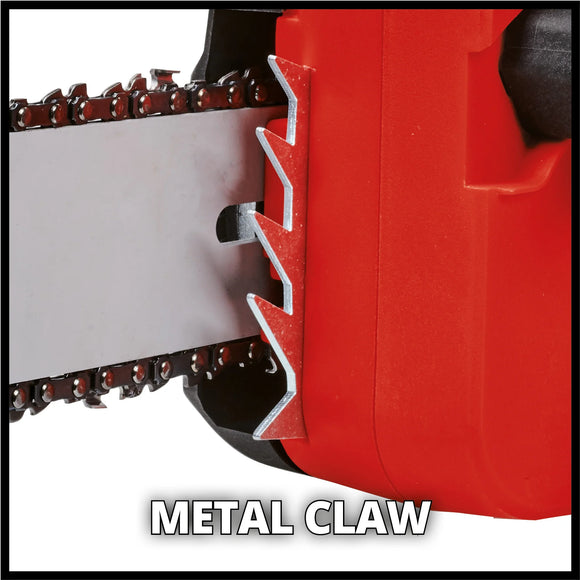 Einhell Electric Chain Saw GC-EC 2040 - image 07