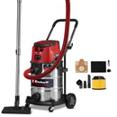 Einhell PROFESSIONAL Cordless Wet/Dry Vacuum Cleaner TP-VC 36/30 S Auto-Solo - image 01