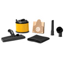 Einhell PROFESSIONAL Cordless Wet/Dry Vacuum Cleaner TP-VC 36/30 S Auto-Solo - image 05