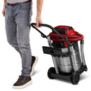 Einhell PROFESSIONAL Cordless Wet/Dry Vacuum Cleaner TP-VC 36/30 S Auto-Solo - image 08