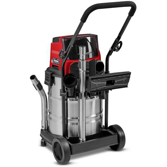 Einhell PROFESSIONAL Cordless Wet/Dry Vacuum Cleaner TP-VC 36/30 S Auto-Solo - image 10