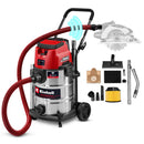 Einhell PROFESSIONAL Cordless Wet/Dry Vacuum Cleaner TP-VC 36/30 S Auto-Solo - image 11