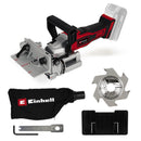 Einhell Cordless Biscuit Jointer TE-BJ 18 Li - Solo - image 01