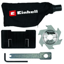 Einhell Cordless Biscuit Jointer TE-BJ 18 Li - Solo - image 02