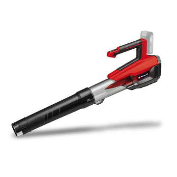 EINHELL Cordless Leaf Blower GP-LB 18/200 Li E-Solo - image 01
