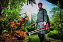 EINHELL Cordless Leaf Blower GP-LB 18/200 Li E-Solo - image 04