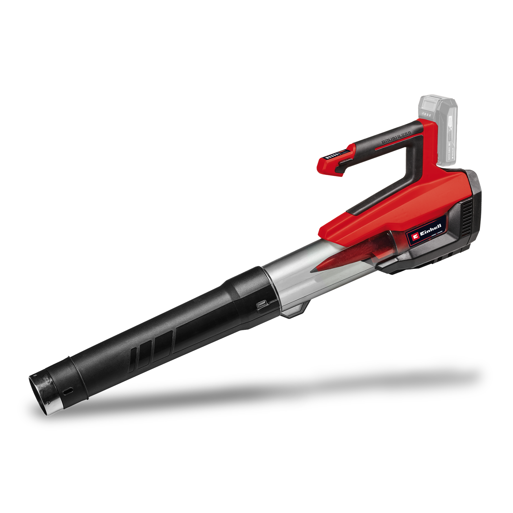 Einhell Cordless Leaf Blower GP-LB 18/200 Li E-Solo