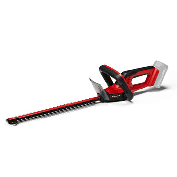 Einhell Cordless Hedge Trimmer GC-CH 18/40 Li Solo - image 01