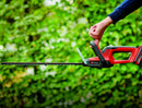 Einhell Cordless Hedge Trimmer GC-CH 18/40 Li Solo - image 04