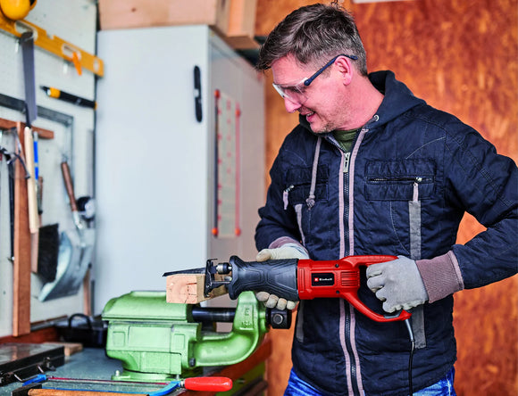 Einhell All Purpose Saw TC-AP 690 E - image 03