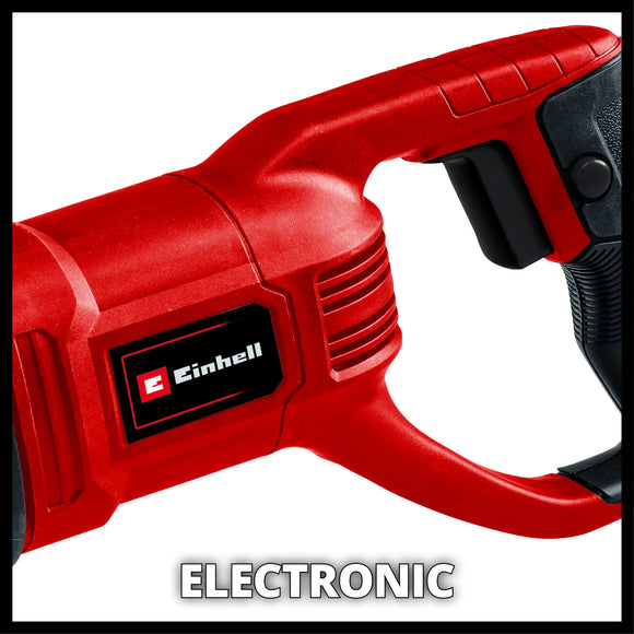 Einhell All Purpose Saw TC-AP 690 E - image 06