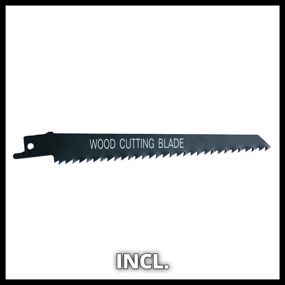 Einhell All Purpose Saw TC-AP 690 E - image 07