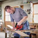 Einhell Cordless Jig Saw TC-JS 18 Li (1x2,5 Ah)-3