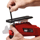 Einhell Cordless Jig Saw TC-JS 18 Li (1x2,5 Ah)-5