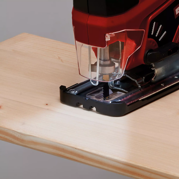Einhell Cordless Jig Saw TC-JS 18 Li (1x2,5 Ah)