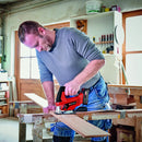 Einhell Cordless Jig Saw TC-JS 18 Li (1x2,5 Ah) - image 04