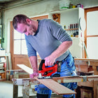 Einhell Cordless Jig Saw TC-JS 18 Li (1x2,5 Ah) - image 04