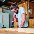 Einhell Cordless Impact Drill TE-CD 18/2 Li-i +22 (1x2,5 Ah) - image 04