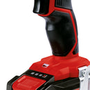 Einhell Cordless Impact Drill TE-CD 18/2 Li-i +22 (1x2,5 Ah) - image 05