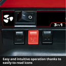 Einhell Cordless Air Compressor PRESSITO 18/21 - image 08