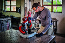 Einhell Cordless Band Saw TE-MB 18/127 U Li-Solo - image 03