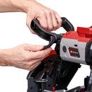Einhell Cordless Band Saw TE-MB 18/127 U Li-Solo - image 04