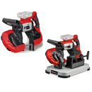 Einhell Cordless Band Saw TE-MB 18/127 U Li-Solo - image 06