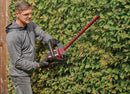 Einhell Cordless Hedge Trimmer GE-CH 36/61 Li-Solo-3