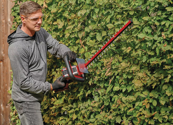 Einhell Cordless Hedge Trimmer GE-CH 36/61 Li-Solo