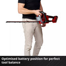 Einhell Cordless Hedge Trimmer GE-CH 36/61 Li-Solo-5
