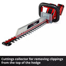 Einhell Cordless Hedge Trimmer GE-CH 36/61 Li-Solo-7