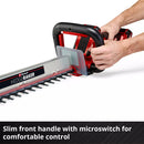 Einhell Cordless Hedge Trimmer GE-CH 36/61 Li-Solo-8