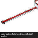Einhell Cordless Hedge Trimmer GE-CH 36/61 Li-Solo - image 10