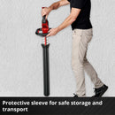 Einhell Cordless Hedge Trimmer GE-CH 36/61 Li-Solo - image 11