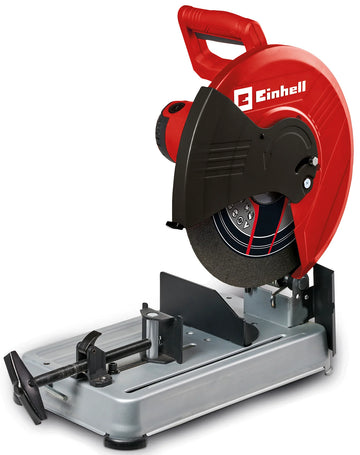 Einhell Metal Cutting Saw TC-MC 355/1 - image 01
