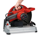 Einhell Metal Cutting Saw TC-MC 355/1 - image 03