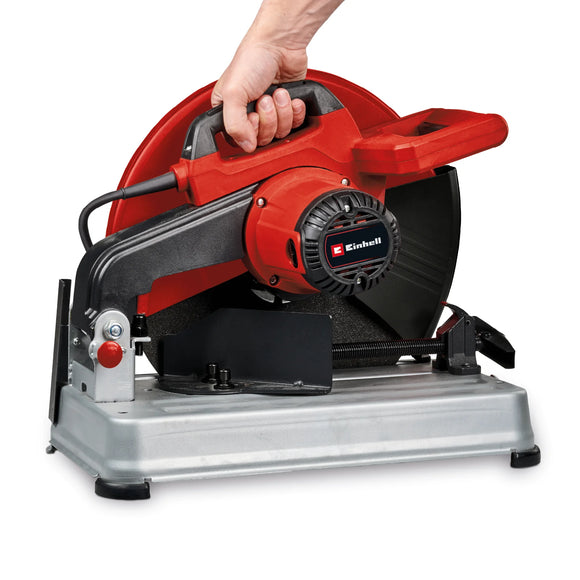 Einhell Metal Cutting Saw TC-MC 355/1 - image 03