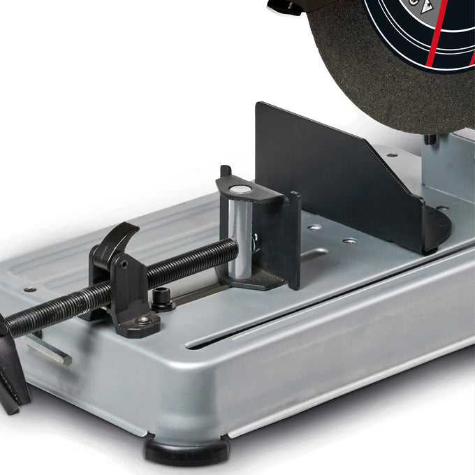 Einhell Metal Cutting Saw TC-MC 355/1 - image 04