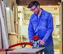 Einhell Cordless Router / Palm Router TP-RO 18 Set Li BL - Solo - image 05