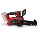 Einhell Cordless Chain Saw Fortexxa 18/20TH + 4Ah Starter Kit-1